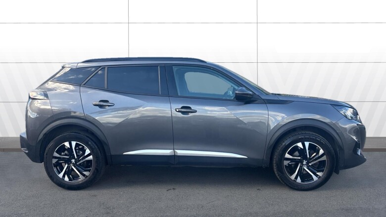 Peugeot 2008 1.2 PureTech 130 Allure Premium 5dr Petrol Estate